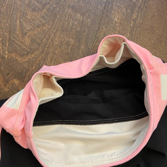 Lululemon Up The Pace Crop Leggings - Size 4 - Picture 7 of 8